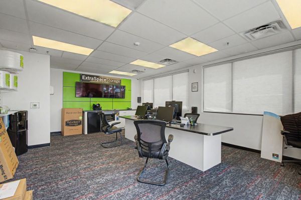 Facility