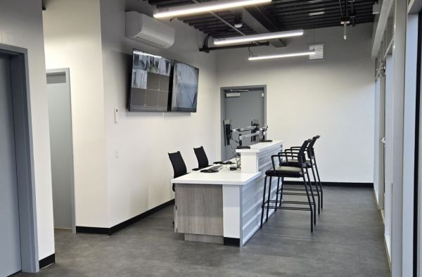 Facility
