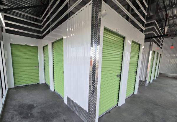 Facility