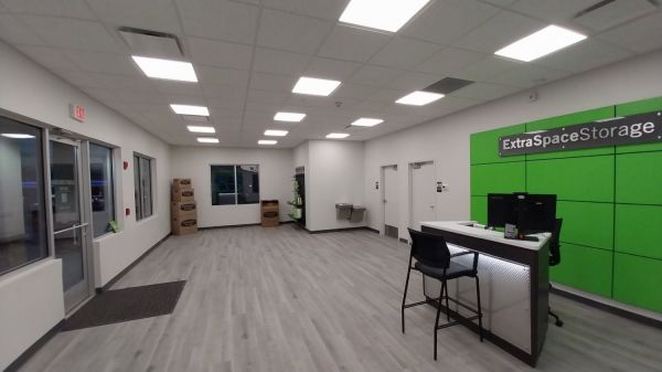Facility