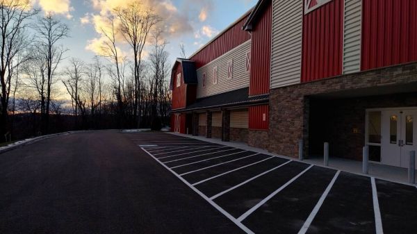 Facility