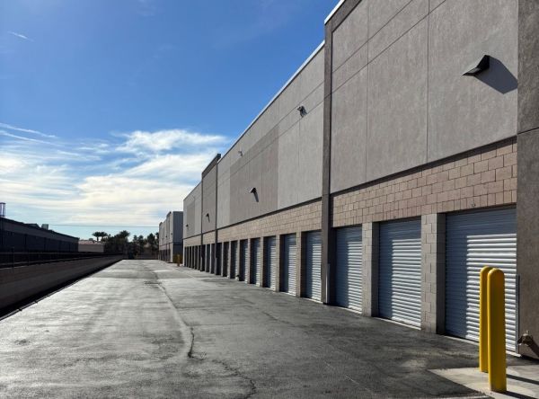 Facility