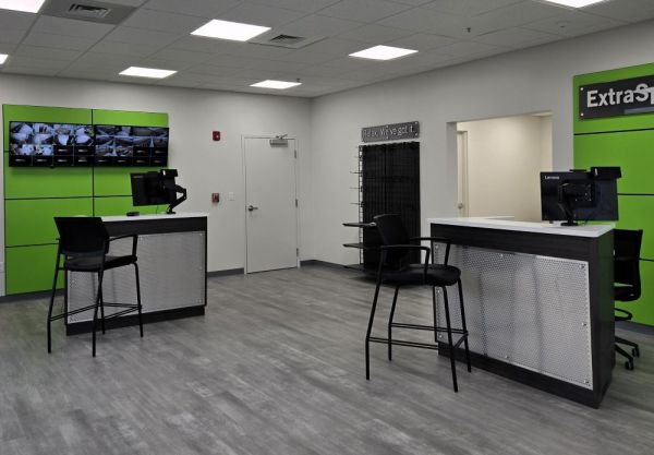 Facility