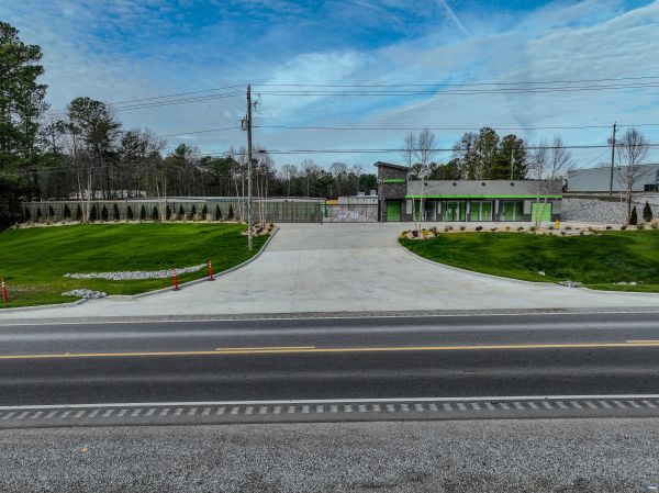 Facility