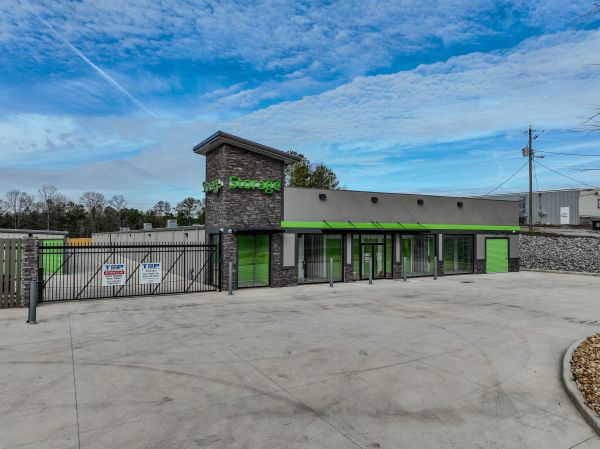 Facility