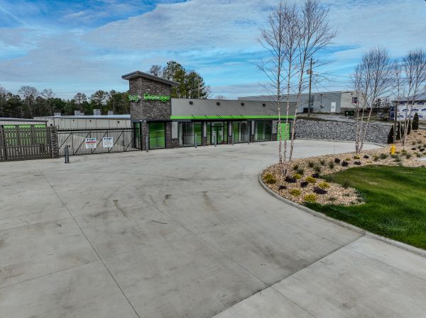 Facility