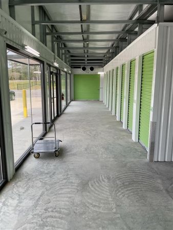 Facility