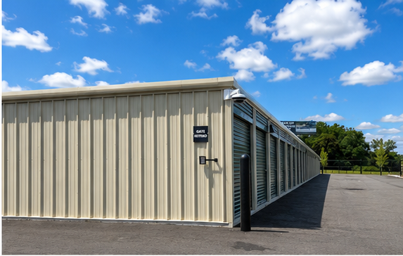 Facility