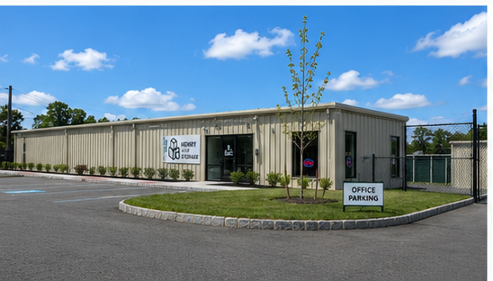 facility