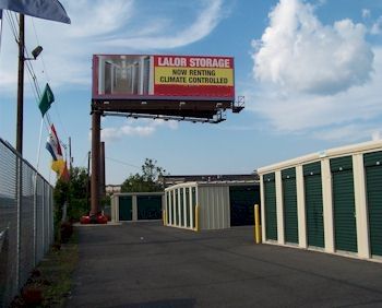 facility