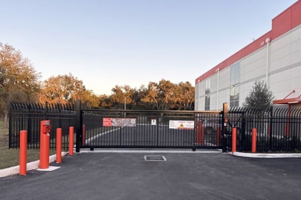 Facility