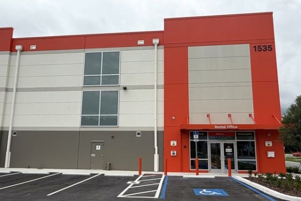 facility