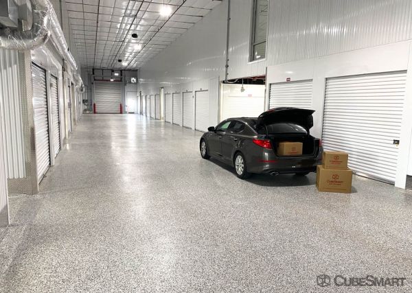 Facility