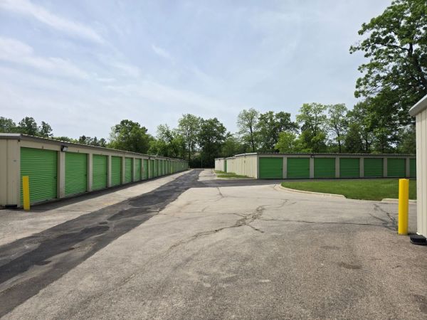 Facility