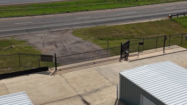 facility