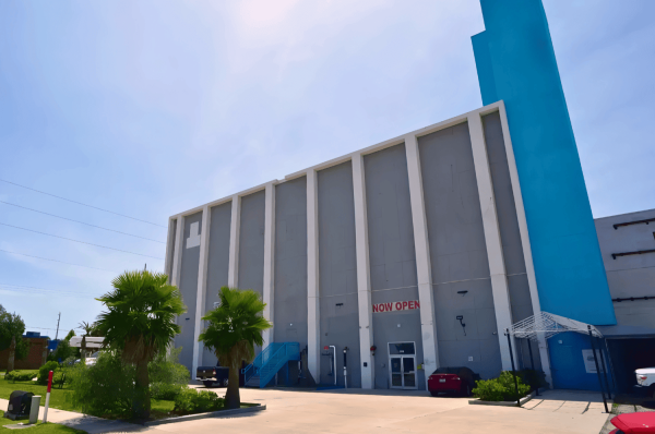 Facility