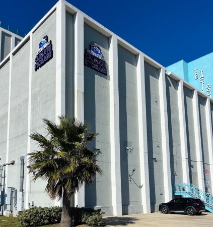 facility
