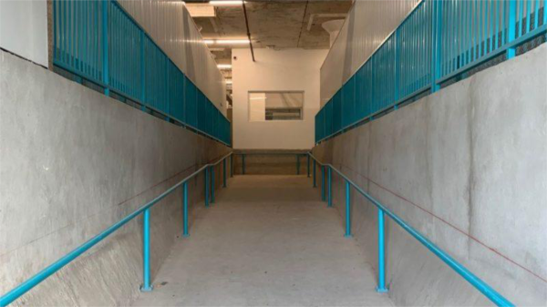 Facility