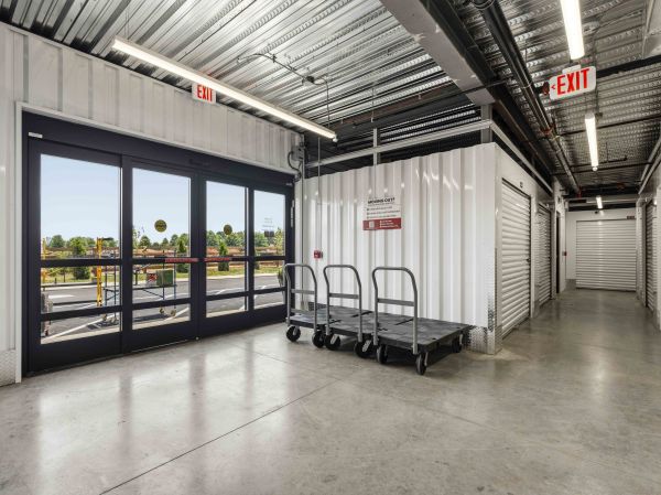 Facility