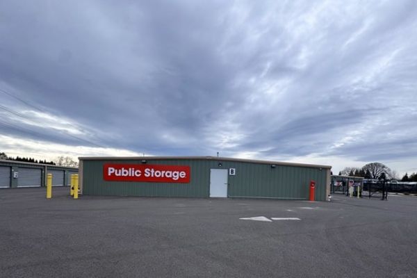 Facility main view