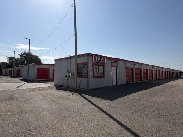 facility