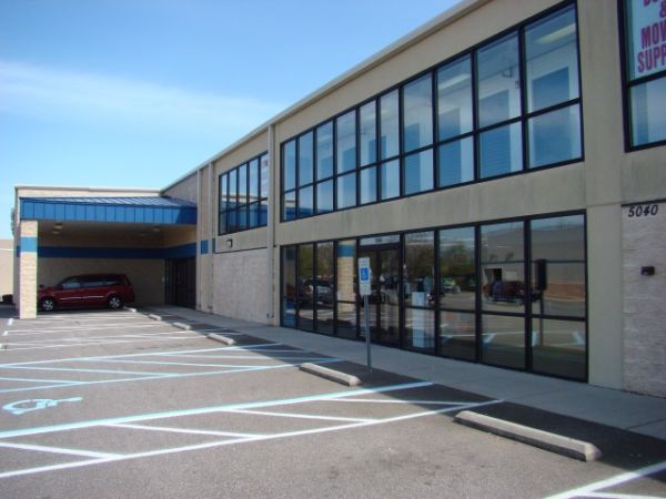 facility