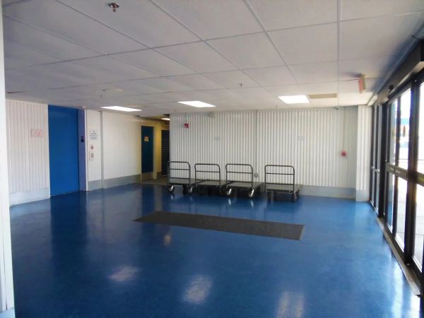 Facility