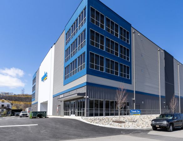 facility