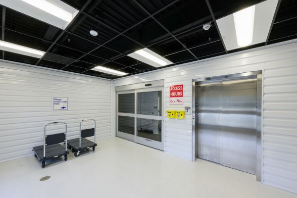 Facility
