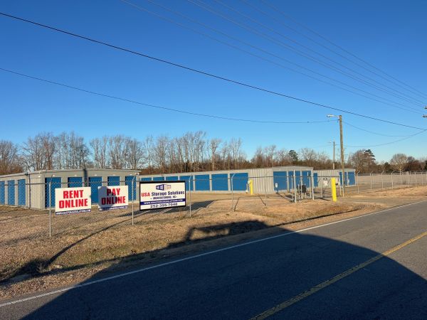 facility