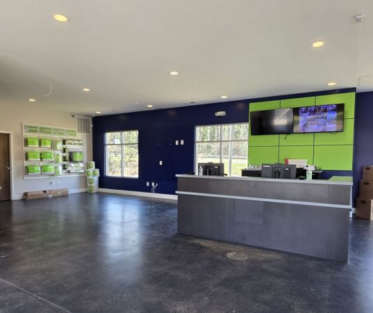 Facility