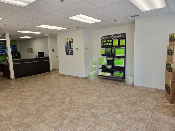 Facility
