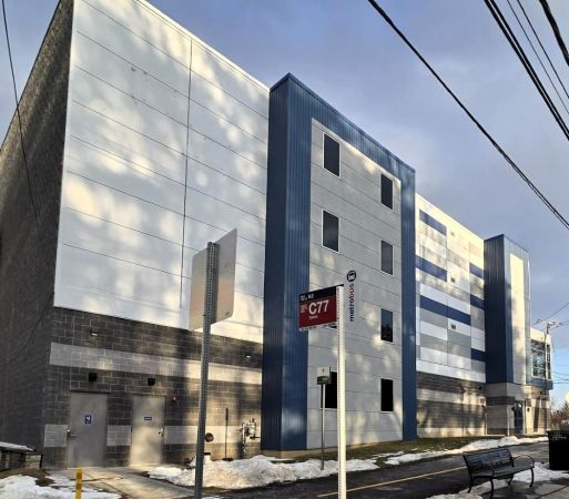 Facility