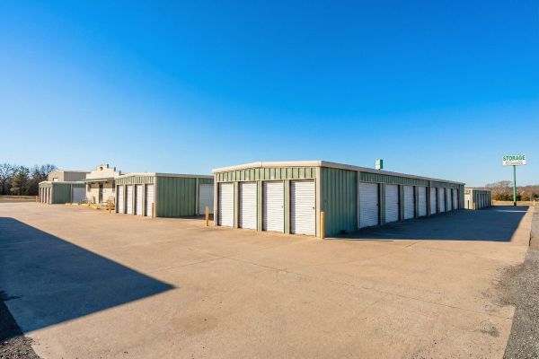 facility