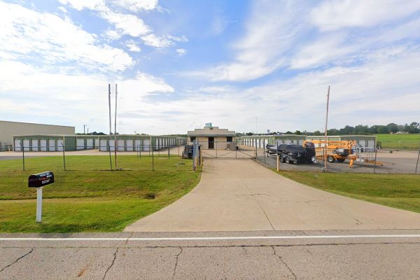 Facility