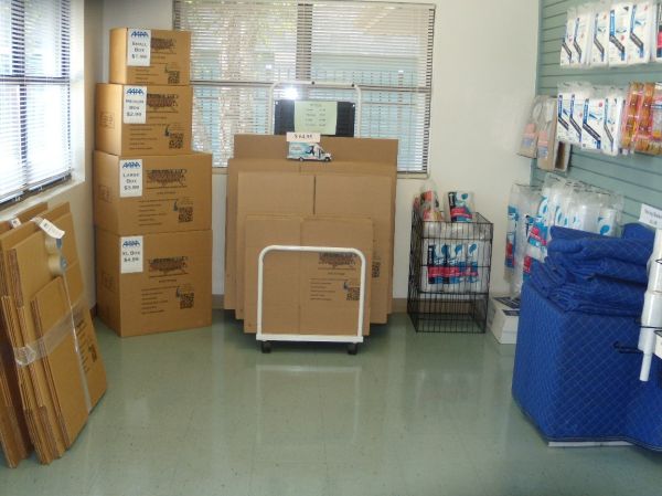 Facility