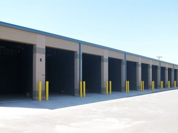 Facility