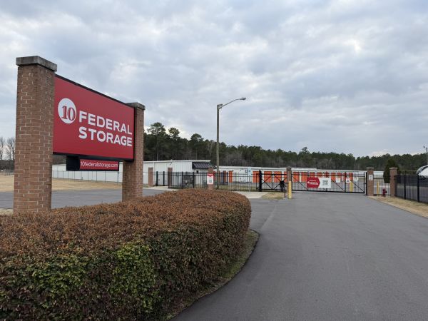 facility