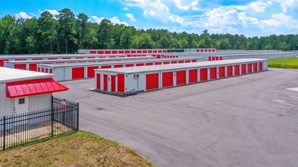facility