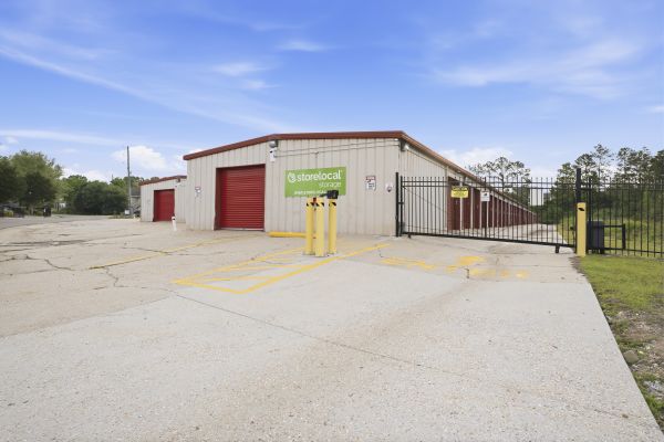 facility
