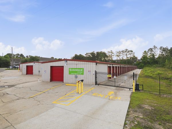 Facility