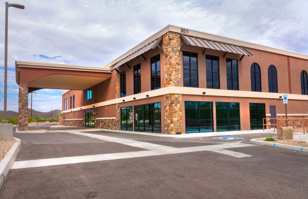 Facility