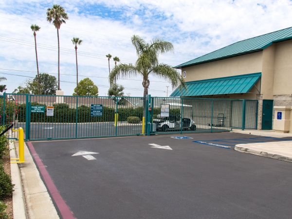 Facility