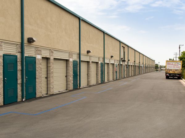 Facility