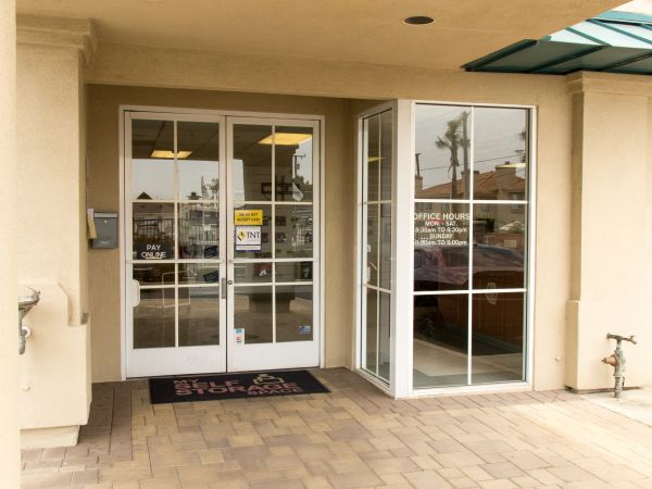 Facility
