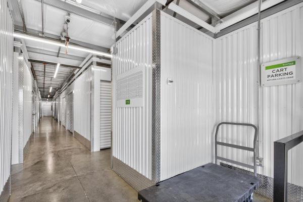 Facility