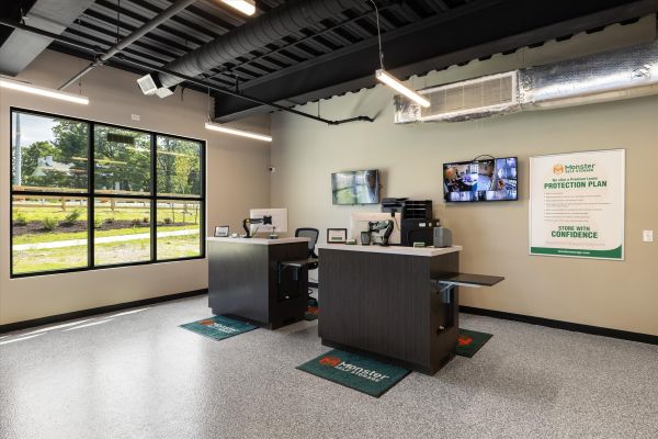 Facility