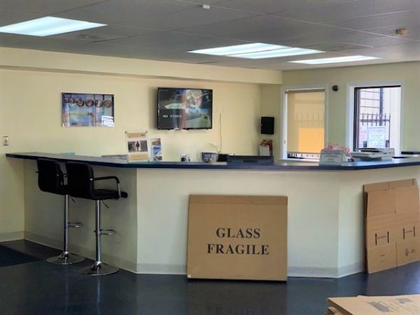 Facility