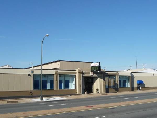 facility