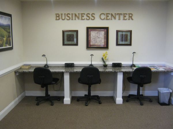 Facility